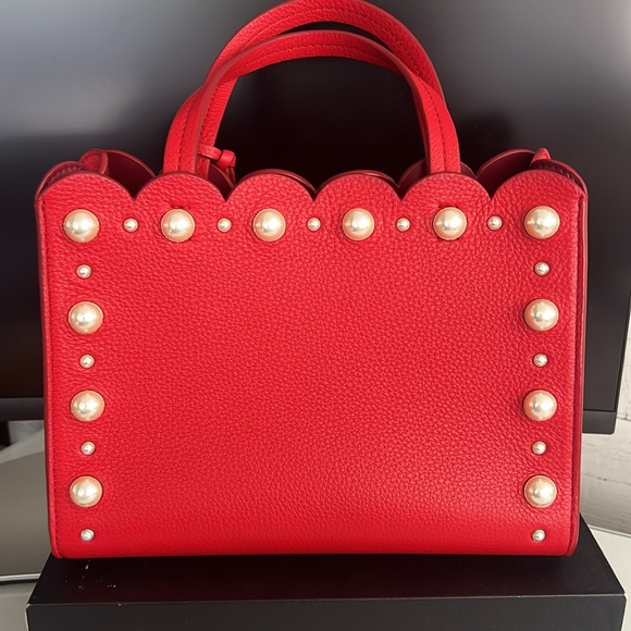 Kate Spade 2way Bag - Picture 4 of 11